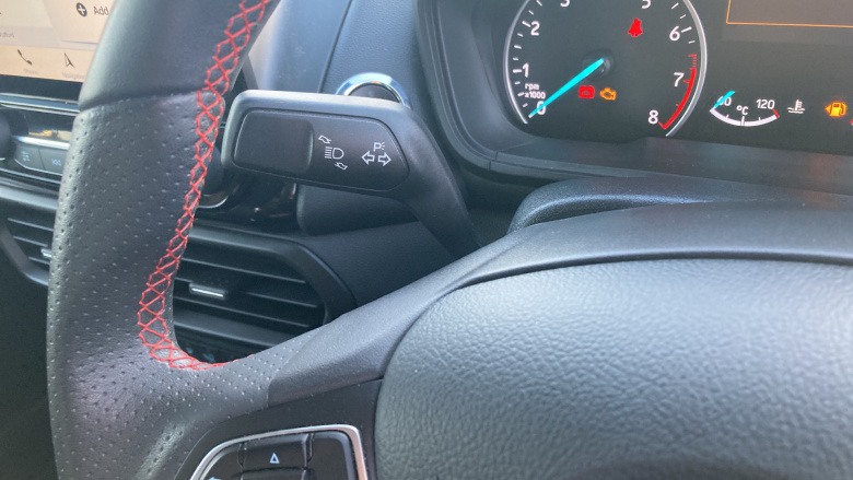 Ford EcoSport 1.0 EcoBoost 125 ST-Line 5dr Petrol Hatchback